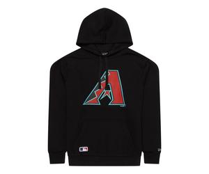 Hooded sweatshirt Diamondbacks Nos MLB Regular Noir 2XL
