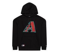 New Era MLB Regular Arizona Diamondbacks Hoodie XS Black