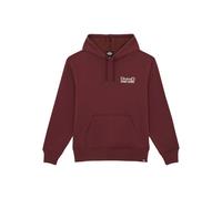 Hooded sweatshirt Dickies Donut House Violet M