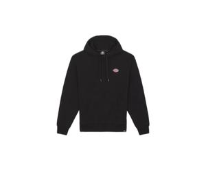 Hooded sweatshirt Dickies Millersburg Noir XS