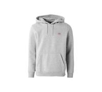 Hooded sweatshirt Dickies oakport Gris S