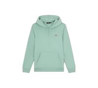 Hooded sweatshirt Dickies Oakport Vert M