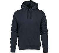 Hooded Sweatshirt Didriksons Ven Claws Bleu M