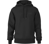 Hooded Sweatshirt Didriksons Ven Embro Noir XL