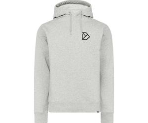 Hooded Sweatshirt Didriksons Ven Lands 2 Gris 2XL