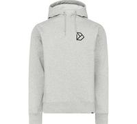 Hooded Sweatshirt Didriksons Ven Lands 2 Gris L
