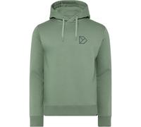 Hooded Sweatshirt Didriksons Ven Lands 2 Vert L
