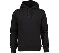 Hooded sweatshirt Didriksons Ven Noir XL