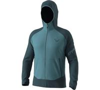 Dynafit - Transalper Light Polartec Hoody - Fleece jacket size 50 - L, blue