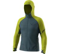 Hooded Sweatshirt Dynafit Transalper Vert 2XL