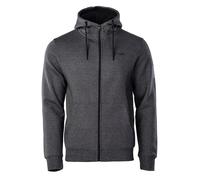 Hooded sweatshirt Elbrus Chiano Gris XL