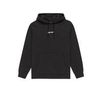Hooded sweatshirt Element Bp Po lowcase Noir L