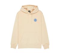 Element Seal Bp Hoodie Beige L Men
