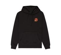 Hooded Sweatshirt Element Enough Noir M