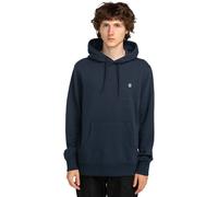 Element Cornell Classic Hoodie navy blue - S