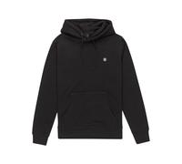 Hooded sweatshirt Element Icon Embroidery Noir XL
