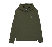 Hooded sweatshirt Element Icon Embroidery PO Vert XL