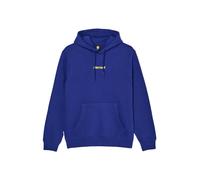 Element Lowcase Bp Hoodie Blue M Men