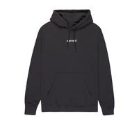 Element Lowcase Bp Hoodie Black XL Men
