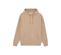 Element - Velvet hooded sweatshirt - Men's - Lowcase Corduroy Hooded Sweatshirt - Lowcase Corduroy Hooded Sweatshirt Humus for Men in Recycled Polyester - Size L - Beige Beige L
