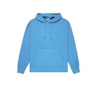 Hooded Sweatshirt Element Lowcase Pigment Bleu M