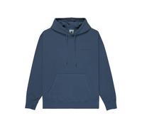 Hooded Sweatshirt Element Lowcase Pigment Bleu S