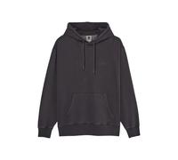 Hooded sweatshirt Element Lowcase Pigment Noir L