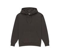 Hooded Sweatshirt Element Lowcase Pigment Noir S