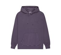 Hooded sweatshirt Element Lowcase Pigment Violet XS