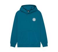 Element Seal Bp Hoodie Blue M Men