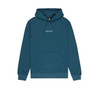 Element Simple Logo Hoodie Blue M Men