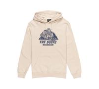 Hooded sweatshirt Element Timber Shaper Beige L