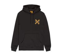 Element Timber Signs Hoodie Grey XS Men
