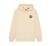 Hooded Sweatshirt Element Timber The Light Beige L