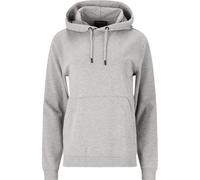 Hooded sweatshirt Endurance Arlanc Gris S