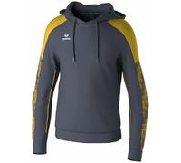 Hooded sweatshirt Erima Evo Star L