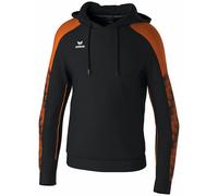 Hooded sweatshirt Erima Evo Star L
