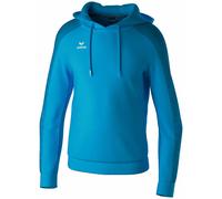 Hooded sweatshirt Erima Evo Star M