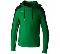 Hooded sweatshirt Erima Evo Star S