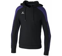 Hooded sweatshirt Erima Evo Star XL