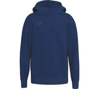 Erima Unisex Premia Hoodie (2072608) new navy, XS