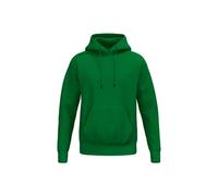 Erima Unisex TS Hoodie (2072580) emerald, XL