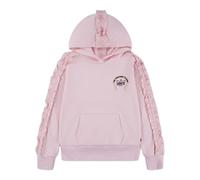 Hooded Sweatshirt - female - Levi's - Kids Sweatshirts - Pink - 16 Y - Kids 16 Y