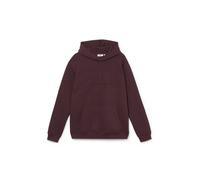 Hooded sweatshirt Fila Coredo Marron XL
