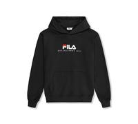 Hooded sweatshirt Fila Valsera Regular Logo Noir L