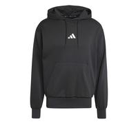Hooded sweatshirt fleece adidas Essentials Feelcozy Noir L