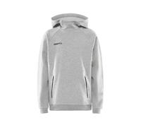 Hooded sweatshirt for children Craft core soul 8/10 ans