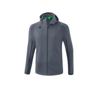 Hooded sweatshirt for kids Erima Liga Star 10 ans