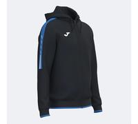 Hooded sweatshirt for kids Joma Olimpiada 12/14 ans