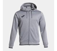 Hooded sweatshirt for kids Joma Olimpiada 9/10 ans